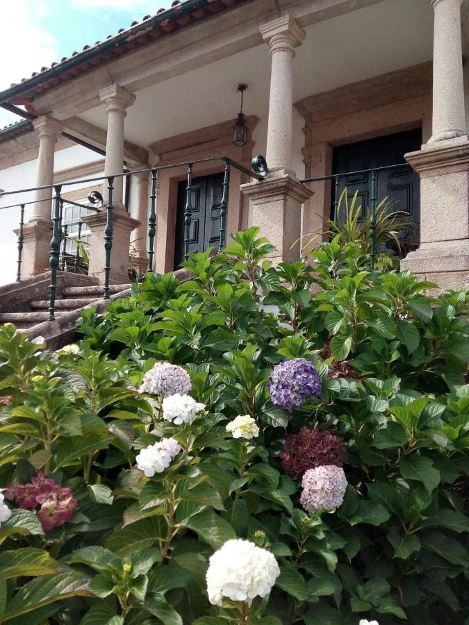 Casa De Sta Comba Villa Barcelos Exterior photo