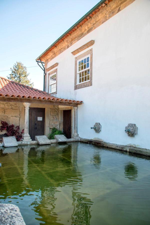 Casa De Sta Comba Villa Barcelos Exterior photo