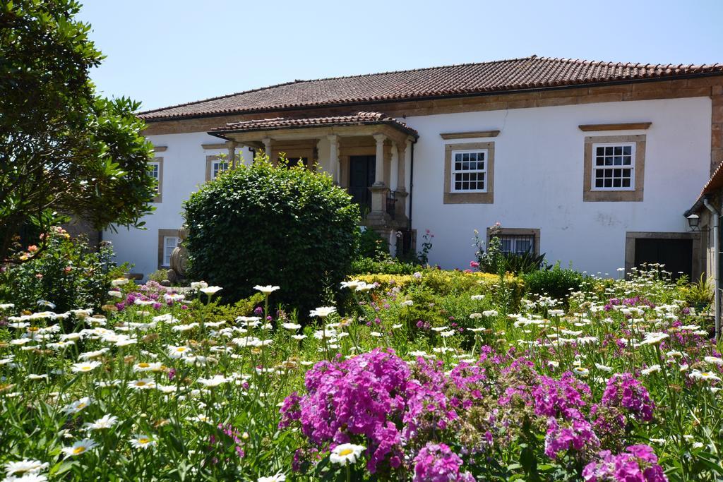 Casa De Sta Comba Villa Barcelos Exterior photo