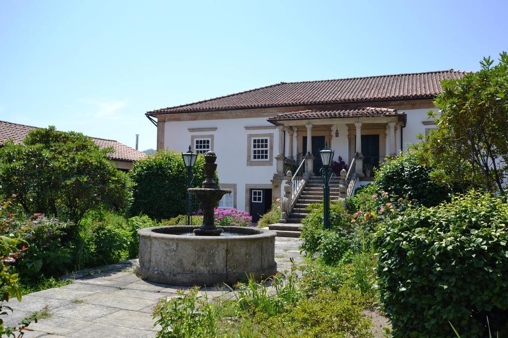 Casa De Sta Comba Villa Barcelos Exterior photo