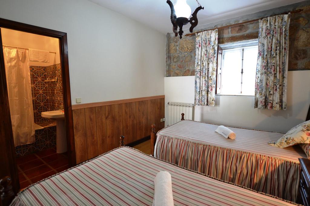 Casa De Sta Comba Villa Barcelos Room photo