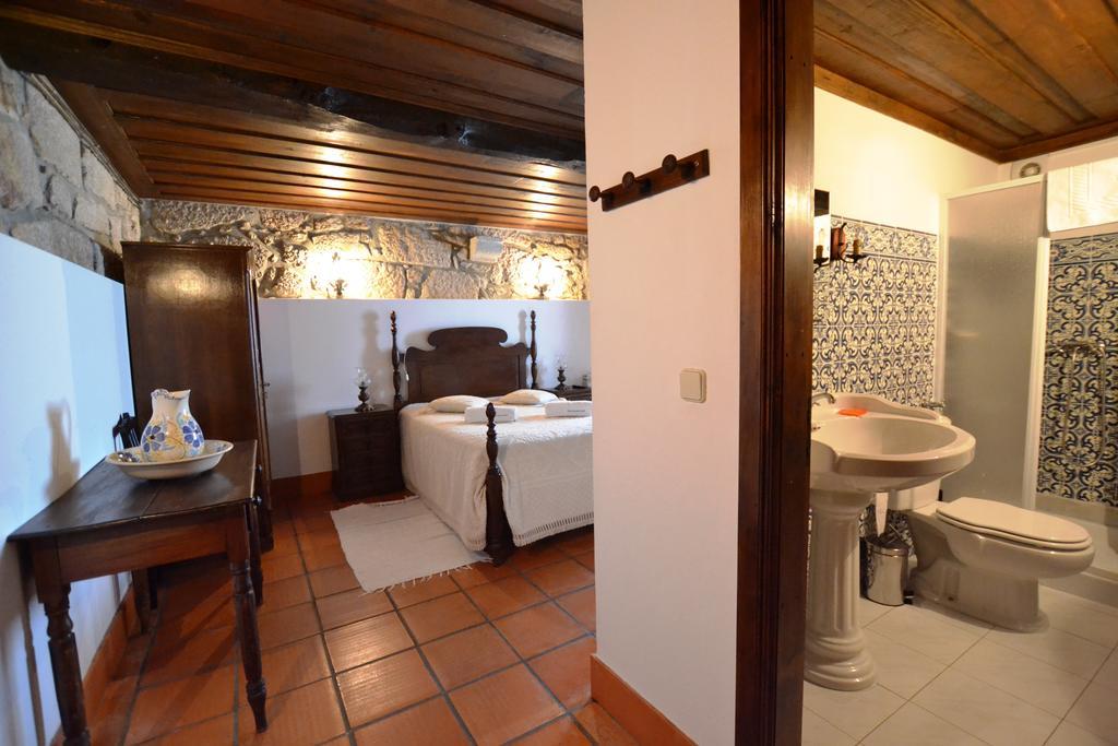 Casa De Sta Comba Villa Barcelos Room photo