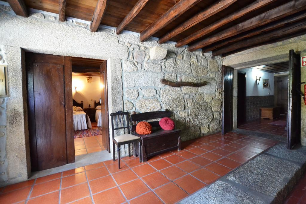 Casa De Sta Comba Villa Barcelos Exterior photo