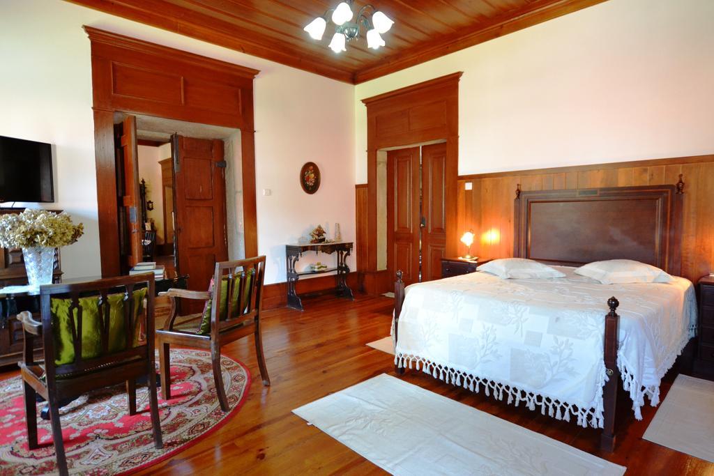 Casa De Sta Comba Villa Barcelos Room photo