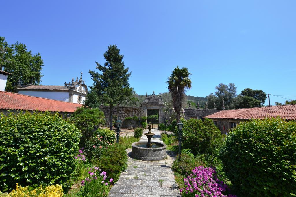Casa De Sta Comba Villa Barcelos Exterior photo