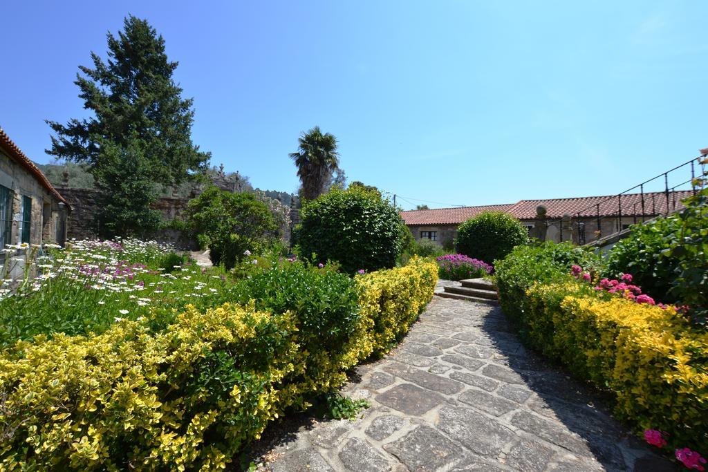 Casa De Sta Comba Villa Barcelos Exterior photo