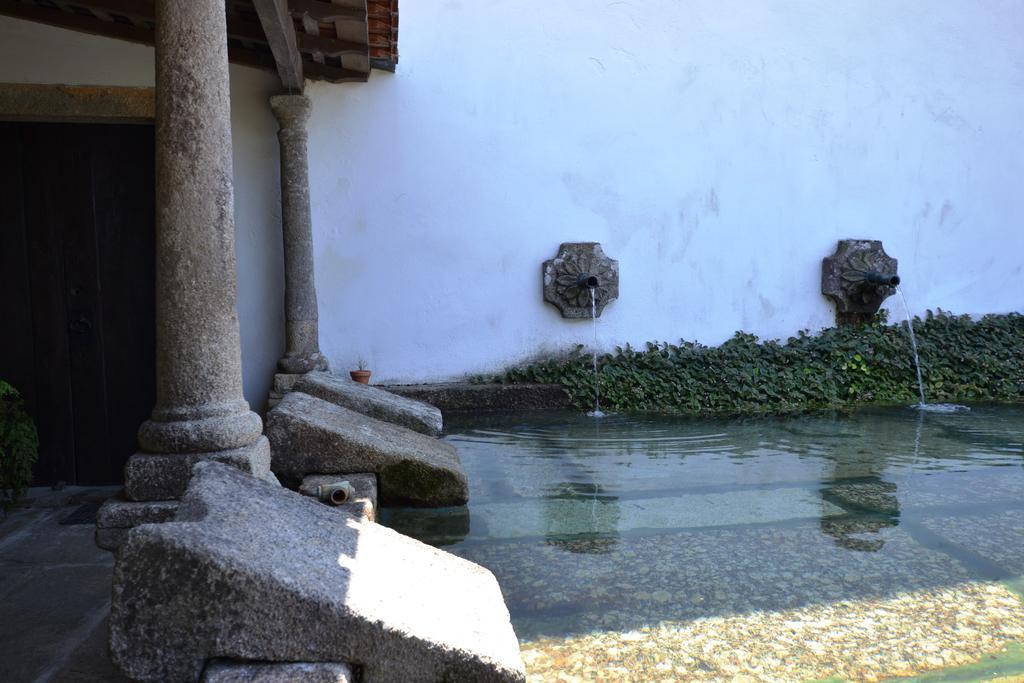 Casa De Sta Comba Villa Barcelos Exterior photo