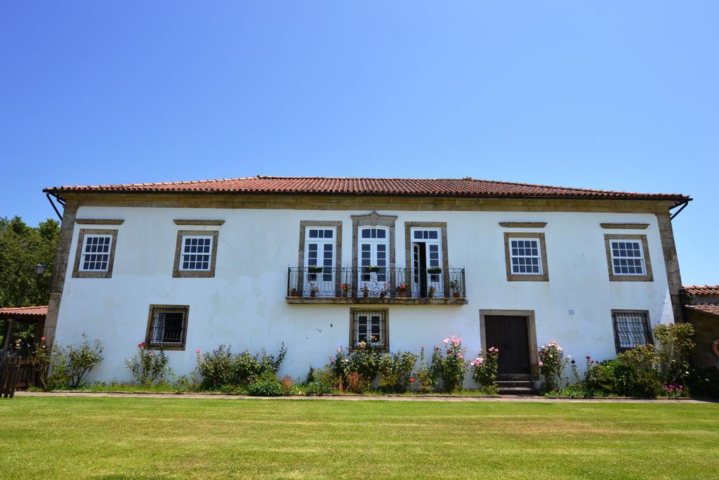 Casa De Sta Comba Villa Barcelos Exterior photo