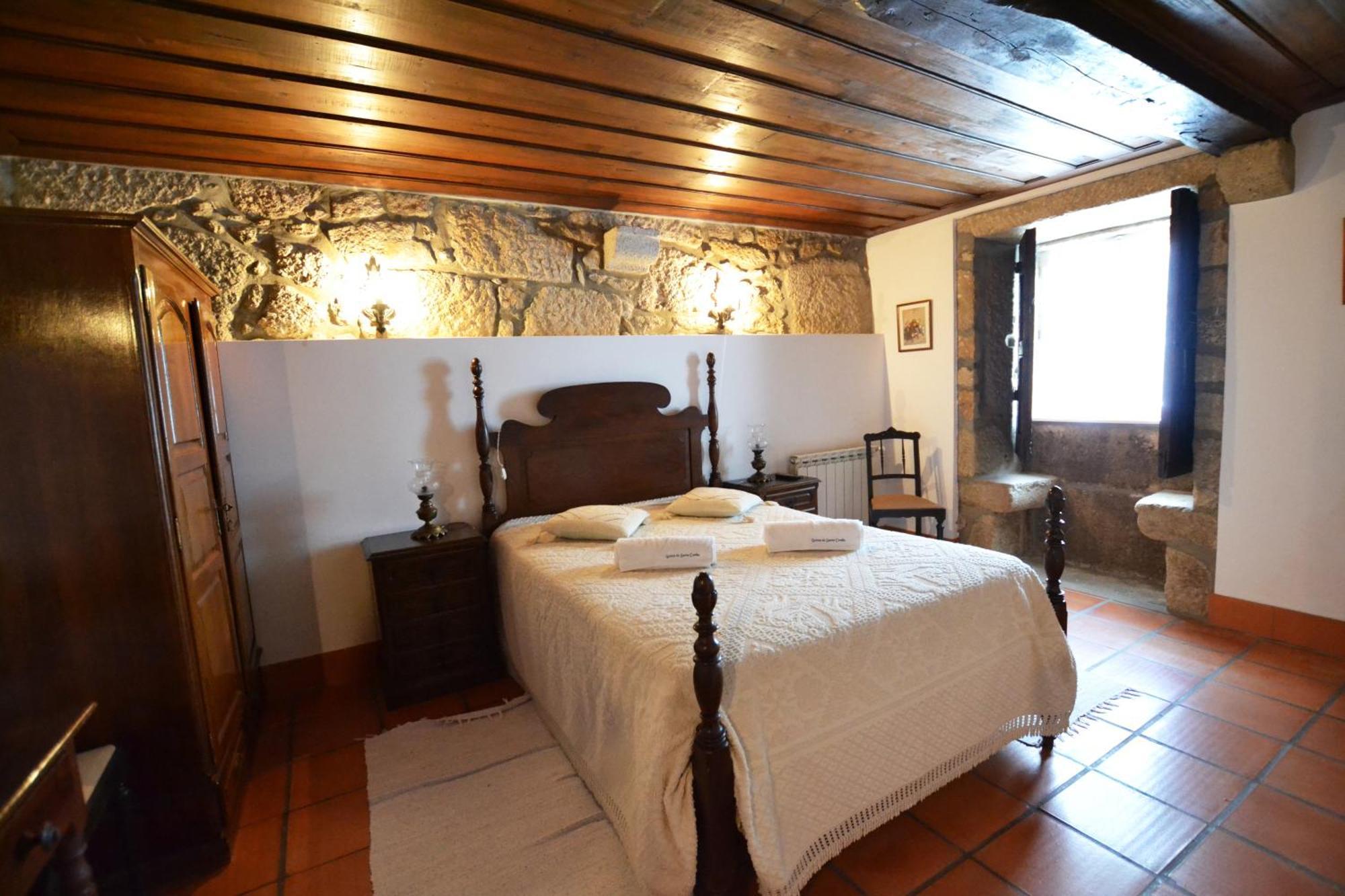 Casa De Sta Comba Villa Barcelos Room photo